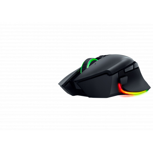 RAZER Basilisk V3 Pro musta langaton optinen pelihiiri RZ01-04620100-R3G1