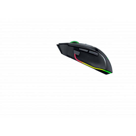 RAZER Basilisk V3 Pro musta langaton optinen pelihiiri RZ01-04620100-R3G1