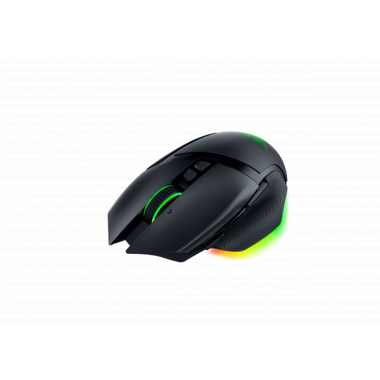 RAZER Basilisk V3 Pro musta langaton optinen pelihiiri RZ01-04620100-R3G1
