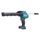 Makita DCG180Z liima ja silikonipistooli 18V