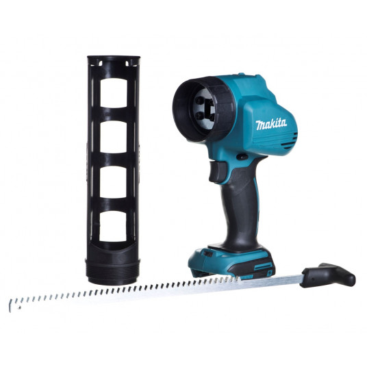 Makita DCG180Z liima ja silikonipistooli 18V