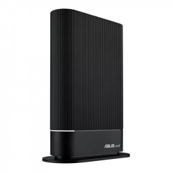 Asus Wireless Wifi 6 AX4200 Dual Band Gigabit Router RT-AX59U 802.11ax, 3603+574 Mbit/s, 10/100/1000 Mbit/s, Ethernet LAN (RJ-45) portit 3, Antennityyppi Sisäinen