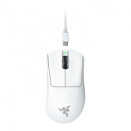 RAZER DeathAdder V3 Pro pelihiiri RZ01-04630200-R3G1