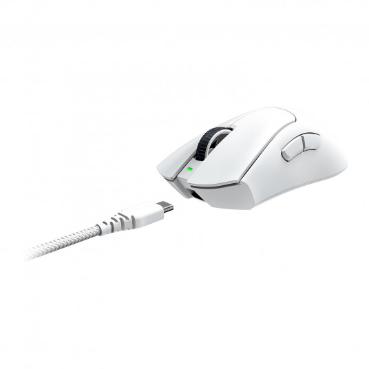 RAZER DeathAdder V3 Pro pelihiiri RZ01-04630200-R3G1