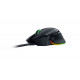 Hiiri Razer Basilisk V3 Optical Gaming Mouse Black