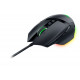 Hiiri Razer Basilisk V3 Optical Gaming Mouse Black