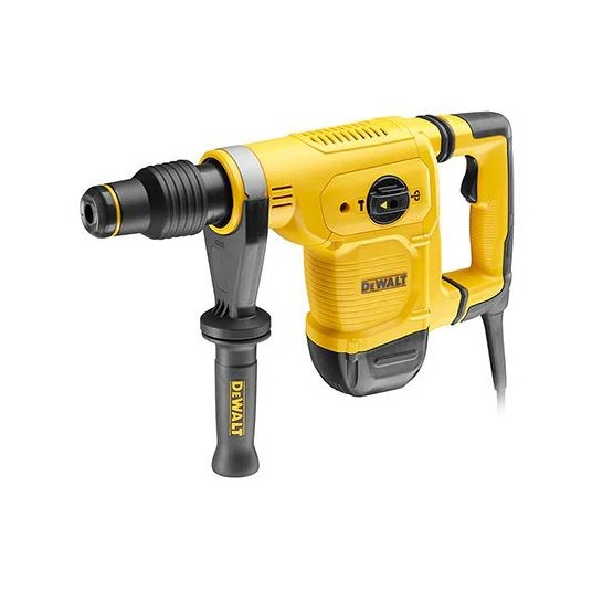 DeWalt vasara D25810K