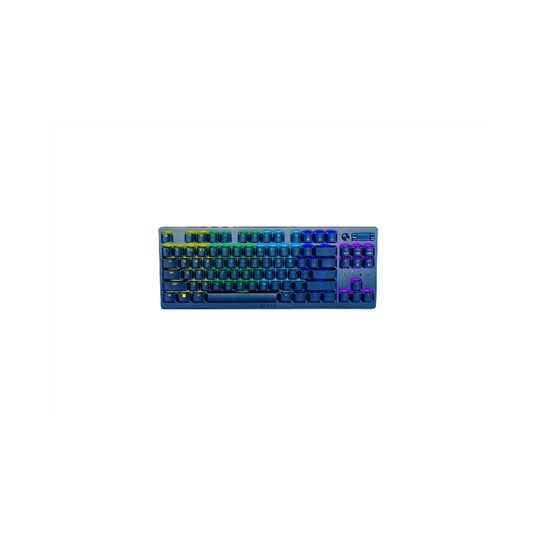 RAZER DeathStalker V2 Pro Tenkeyless (Red Switch) -pelinäppäimistö NORD RZ03-04370600-R3N1