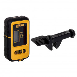 Etäisyysmittari DeWalt DE0892-XJ (50 m)