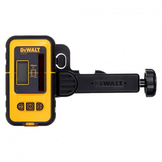 Etäisyysmittari DeWalt DE0892-XJ (50 m)