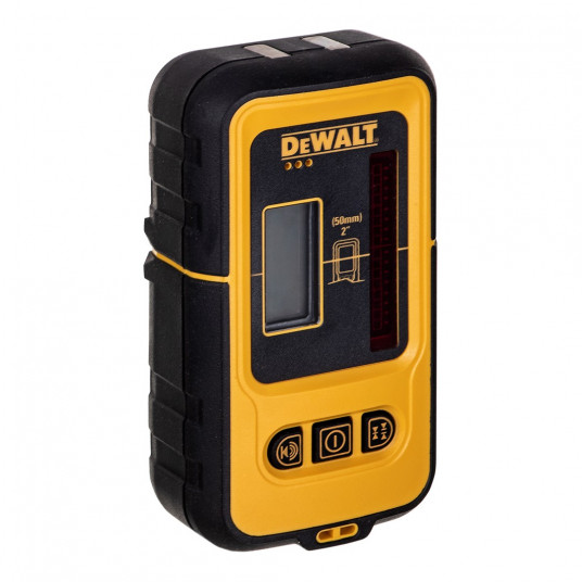 Etäisyysmittari DeWalt DE0892-XJ (50 m)