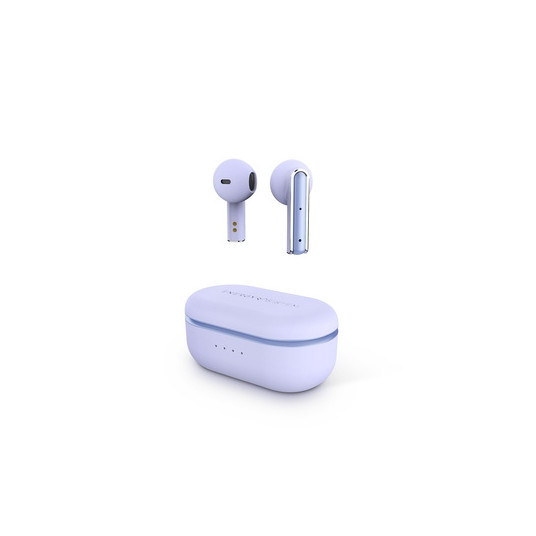 Kuulokkeet Energy Sistem Style 4 Violet