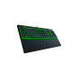 RAZER Ornata V3 X pelinäppäimistö NORD RZ03-04470600-R3N1