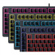 RAZER Ornata V3 X pelinäppäimistö NORD RZ03-04470600-R3N1