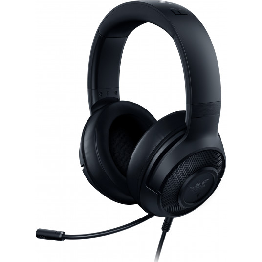 Pelikuulokkeet RAZER Kraken X Lite RZ04-02950100-R381