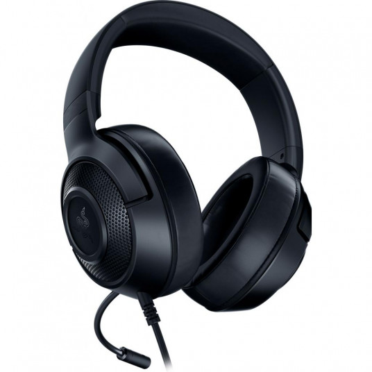 Pelikuulokkeet RAZER Kraken X Lite RZ04-02950100-R381