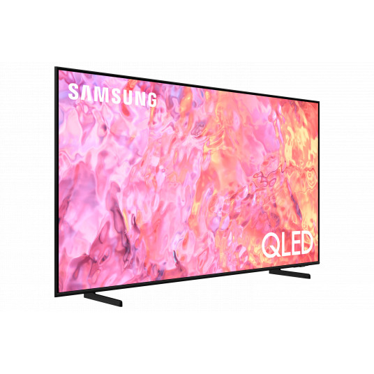 TV Samsung QE65Q60CAUXXH QLED 65" Smart