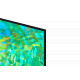 TV Samsung UE43CU8072UXXH LED 43" Smart