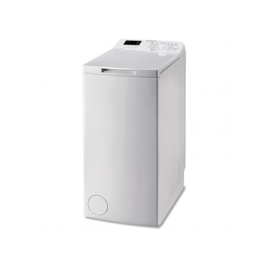 Pesukone  Indesit BTW S60400 EU/N