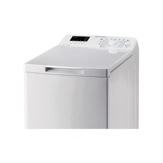 Pesukone  Indesit BTW S60400 EU/N