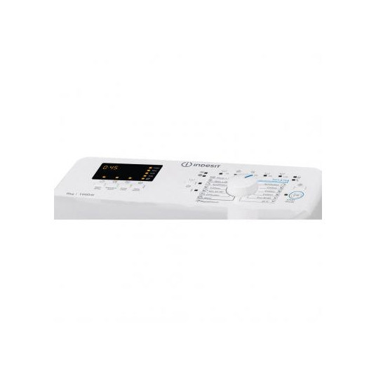 Pesukone  Indesit BTW S60400 EU/N