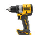 DEWALT DCD800NT-XJ Pora 2000 RPM 1,28 kg