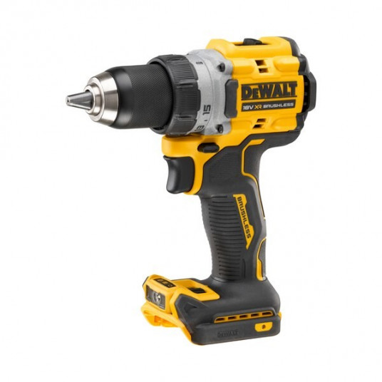 DEWALT DCD800NT-XJ Pora 2000 RPM 1,28 kg