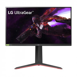 Näyttö 27" LG 27GP850 UltraGear QHD 165Hz