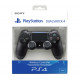 Sony Dualshock4 V2 langaton ohjain musta