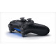 Sony Dualshock4 V2 langaton ohjain musta