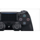 Sony Dualshock4 V2 langaton ohjain musta