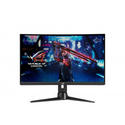 ASUS ROG Swift XG27AQV 68,6 cm (27") 2560 x 1440 pikseliä Wide Quad HD Black