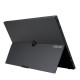 ASUS ZenScreen MB16AHT 39,6 cm (15,6") 1920 x 1080 pikseliä Full HD -kosketusnäyttö, musta
