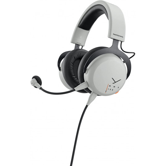 Kuulokkeet Beyerdynamic MMX150 Grey