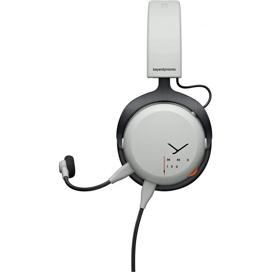 Kuulokkeet Beyerdynamic MMX150 Grey