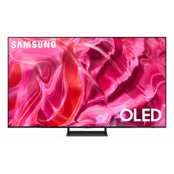 TV Samsung QE55S90CATXXH OLED 55" Smart