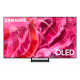 TV Samsung QE65S90CATXXH OLED 65" Smart