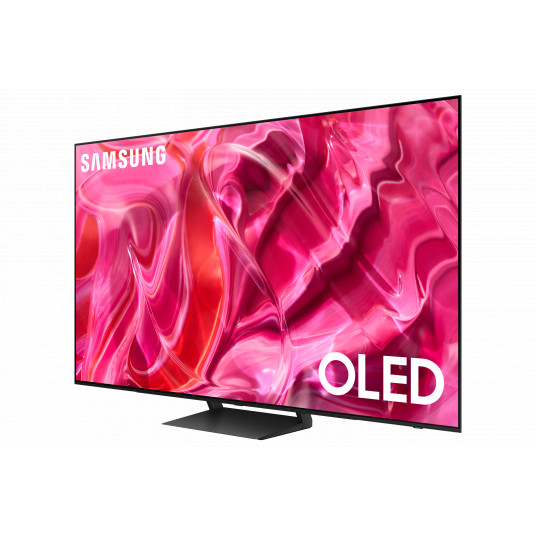 TV Samsung QE65S90CATXXH OLED 65" Smart
