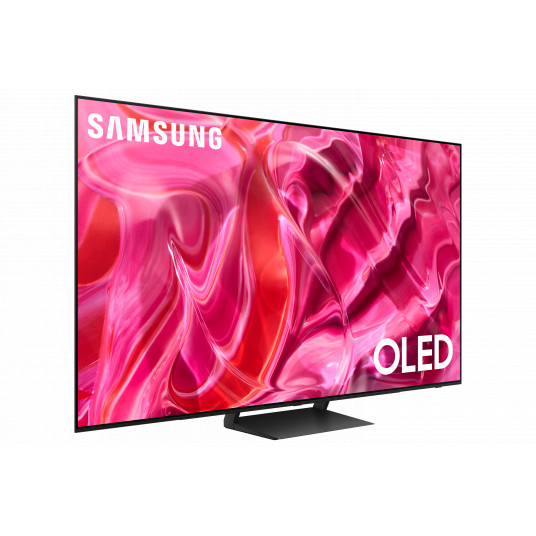 TV Samsung QE77S90CATXXH OLED 77" Smart