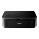 Tulostin Canon Pixma MG3650S BK MFP, A4, väri, mustesuihku, WiFi, USB