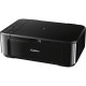 Tulostin Canon Pixma MG3650S BK MFP, A4, väri, mustesuihku, WiFi, USB