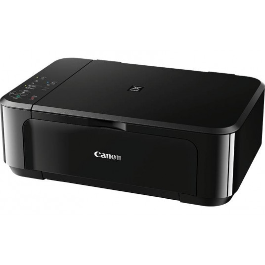 Tulostin Canon Pixma MG3650S BK MFP, A4, väri, mustesuihku, WiFi, USB