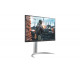 LG 27UP650P-W 27" 3840x2160/IPS/16:9/5ms/400cd/m2/DisplayPort,HDMI,Audio Out