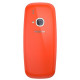 Puhelin Nokia 3310 (2017) Red