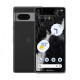 Älypuhelin Google Pixel 7 5G 256GB Obsidian Black