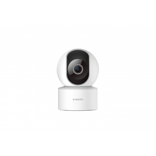 Xiaomi Smart Camera C200 2 MP, H.265, MicroSD, max. 256 GB, valkoinen
