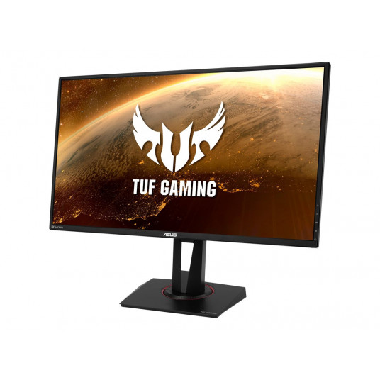 Pelinäyttö Asus TUF Gaming WQHD, 27" VG27AQ 90LM0500-B03370
