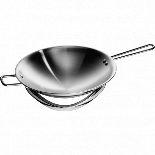 Paistinpannu Electrolux "Infinite Wok"