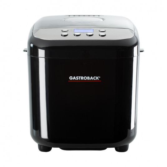 Gastroback 42822 Design automaattinen leipäkone Pro