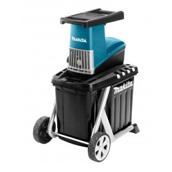 Makita UD2500 puutarhasilppuri 2500 W 67 L Terä